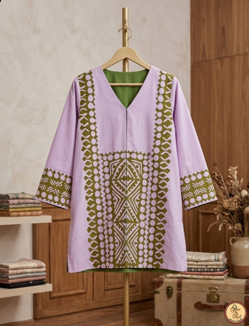 Handmade Clothing