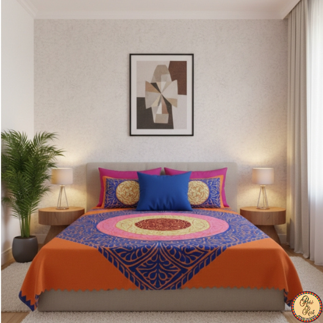Bedding