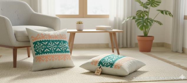 Cushion